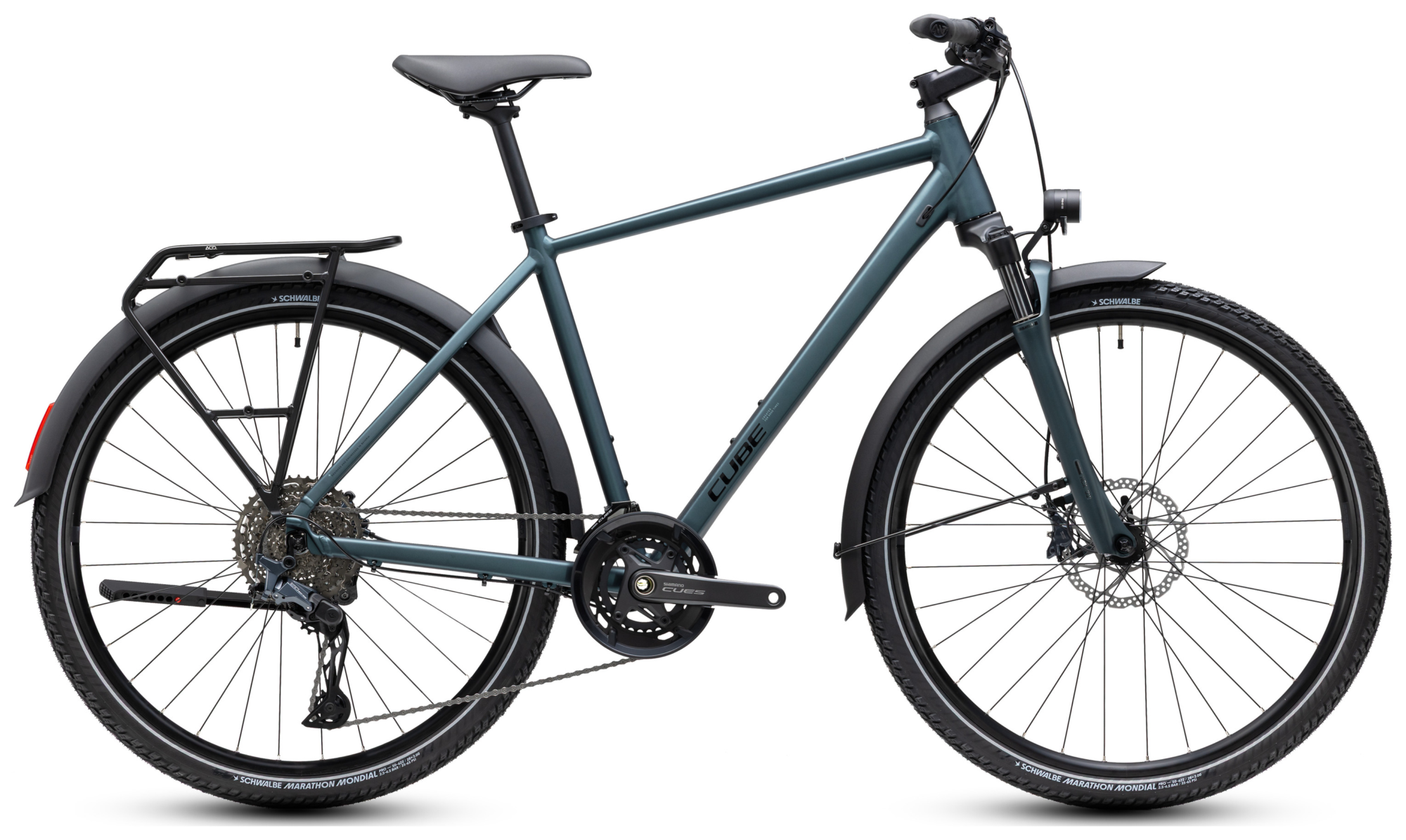Nature SLX FE