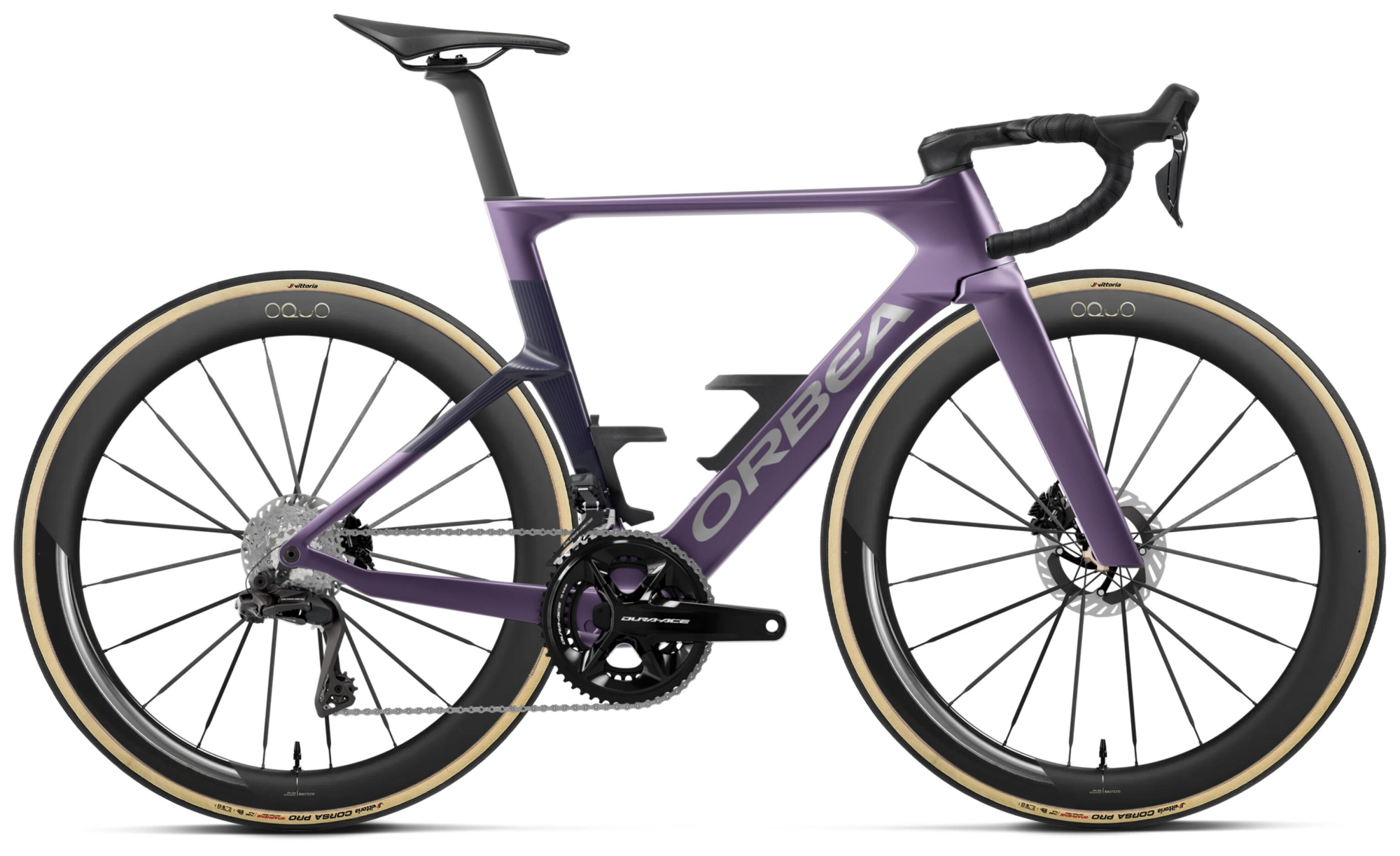 ORCA AERO M10i LTD PWR