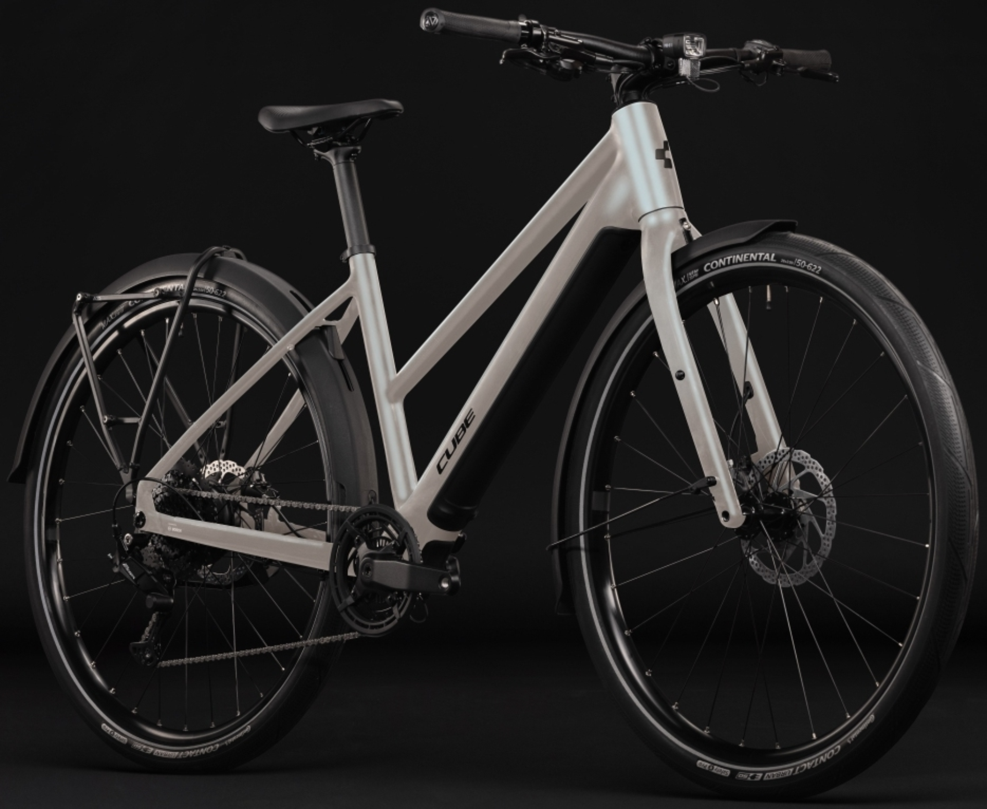 Editor Hybrid ONE 360 FE