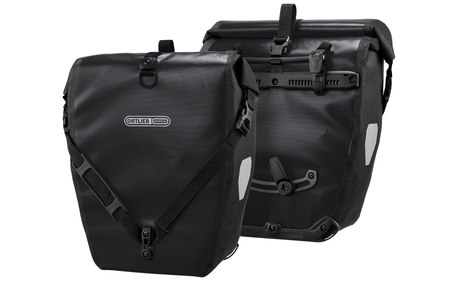 Back-Roller Classic (Paar)