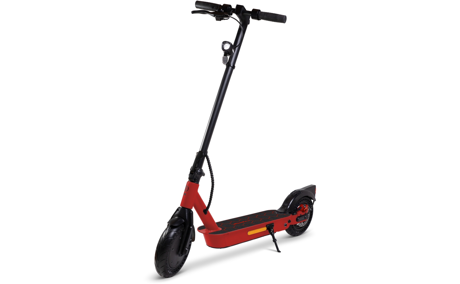 ePowerFun E-Scooter ePF-1 PRO Red (mit ABE)