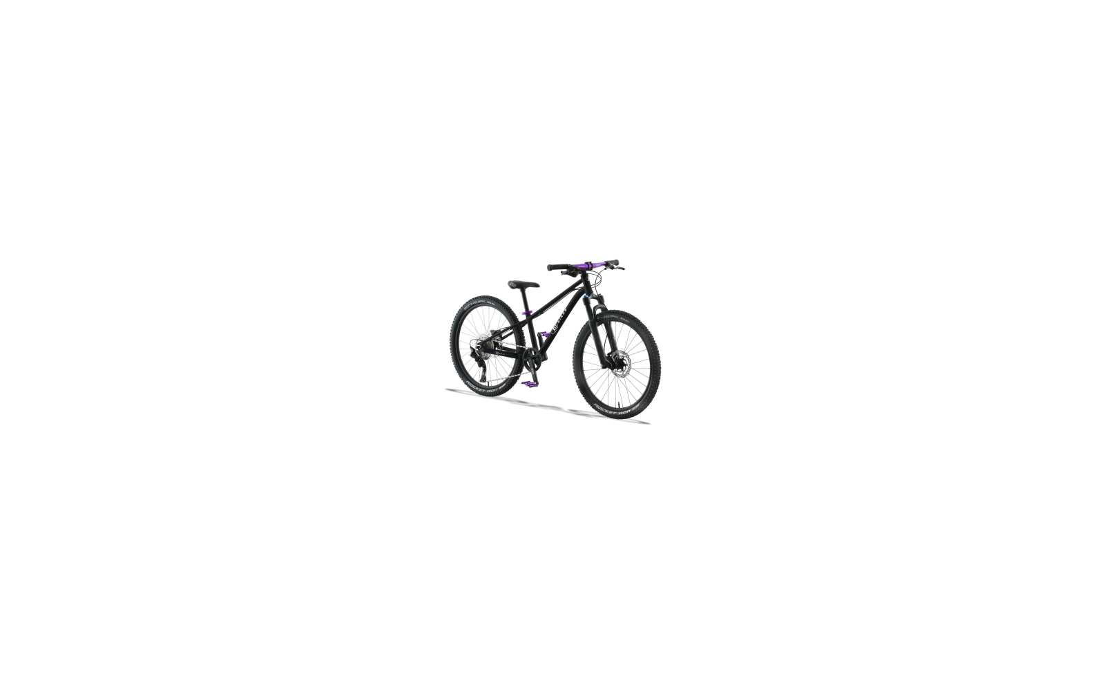24S MTB DISC