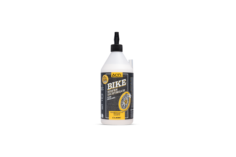 ACID Bike Reifendichtmilch